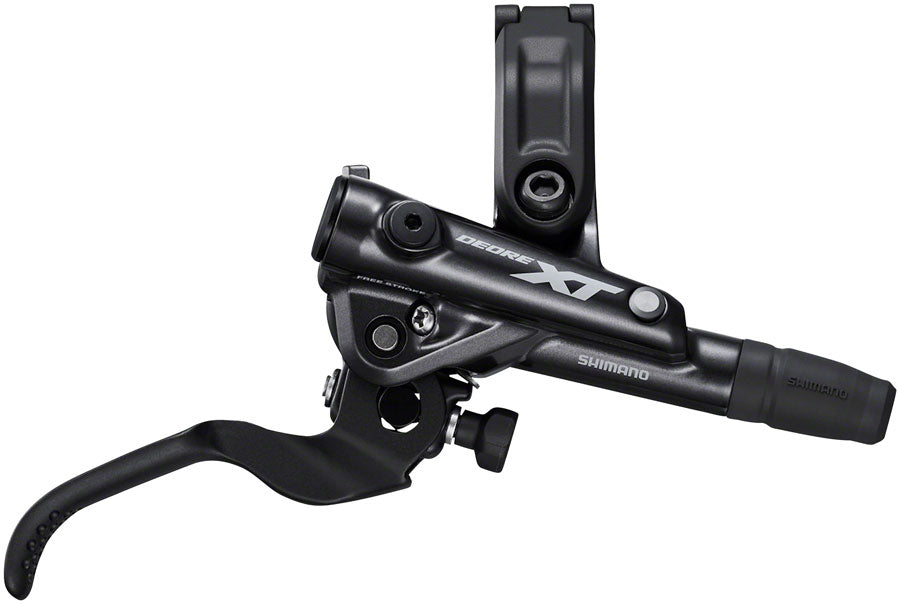 Shimano XT BL-M8100 Replacement Right / Rear Hydraulic Brake Lever Black