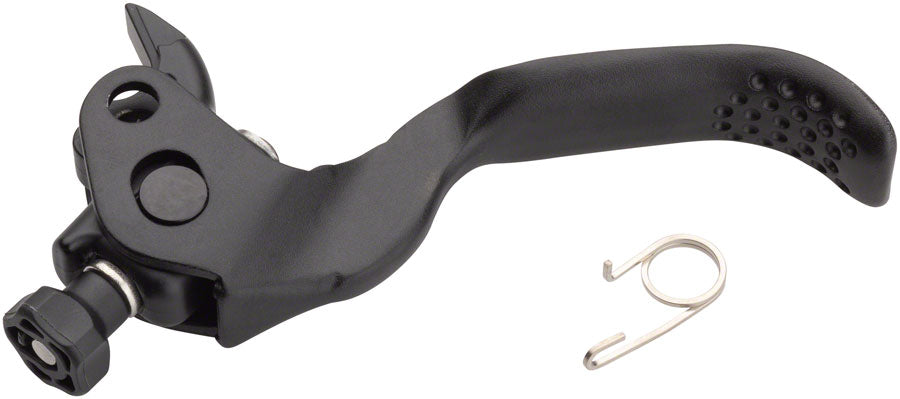 Shimano XT BL-M8100 Left Brake Lever Member Unit ( Replacement Front Brake Lever )