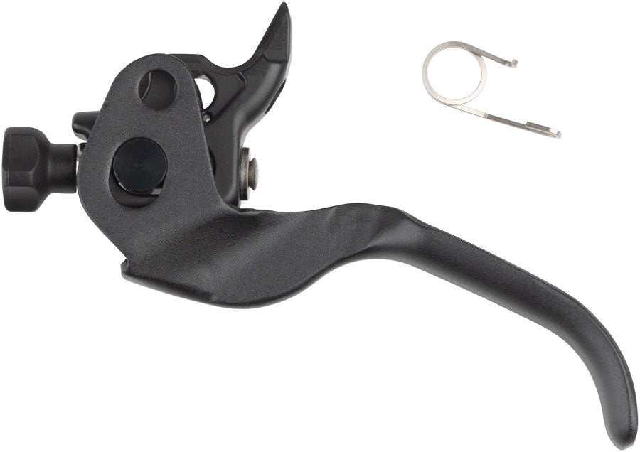 Shimano XT BL-M7100 Right Brake Lever Member Unit ( Replacement Rear Brake Lever )