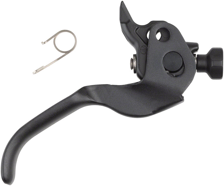 Shimano XT BL-M7100 Left Brake Lever Member Unit ( Replacement Front Brake Lever )