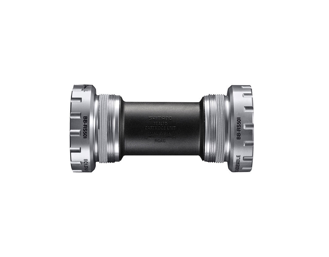 Shimano BB-RS501 Hollowtech II Bottom Bracket 68mm English BB Thread