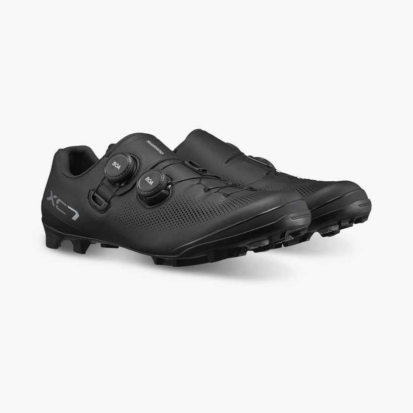 SHIMANO SH-XC703 Competition-Level Men's Off-Road Racing Shoe XC-7