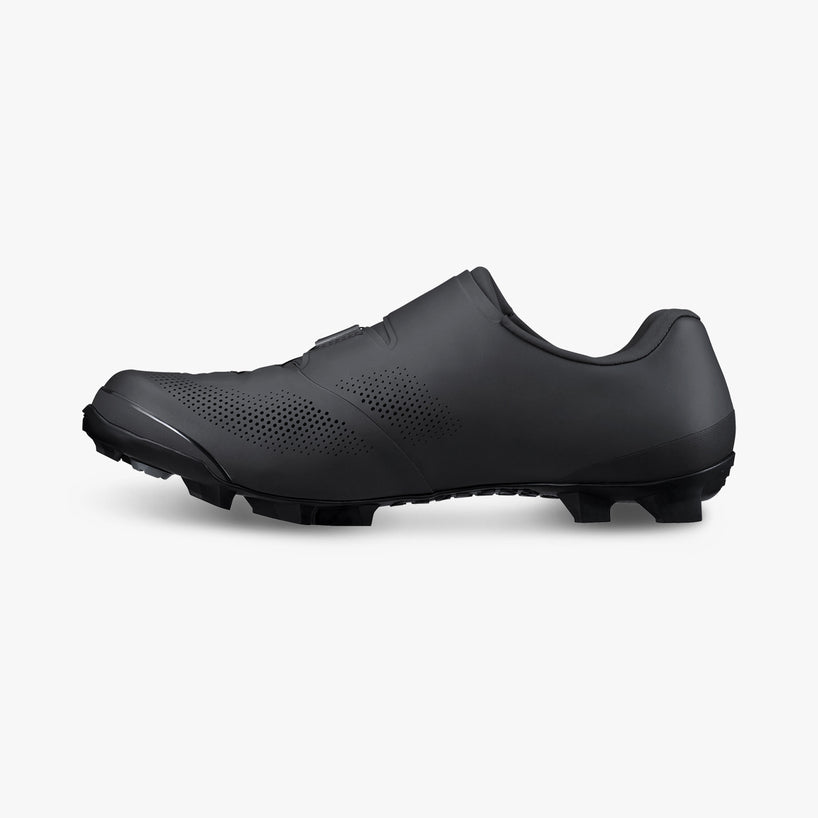 SHIMANO SH-XC703 Competition-Level Men's Off-Road Racing Shoe XC-7