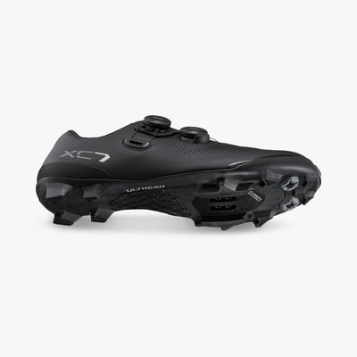 SHIMANO SH-XC703 Competition-Level Men's Off-Road Racing Shoe XC-7