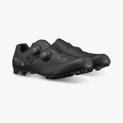 SHIMANO SH-XC703 Competition-Level Men's Off-Road Racing Shoe XC-7