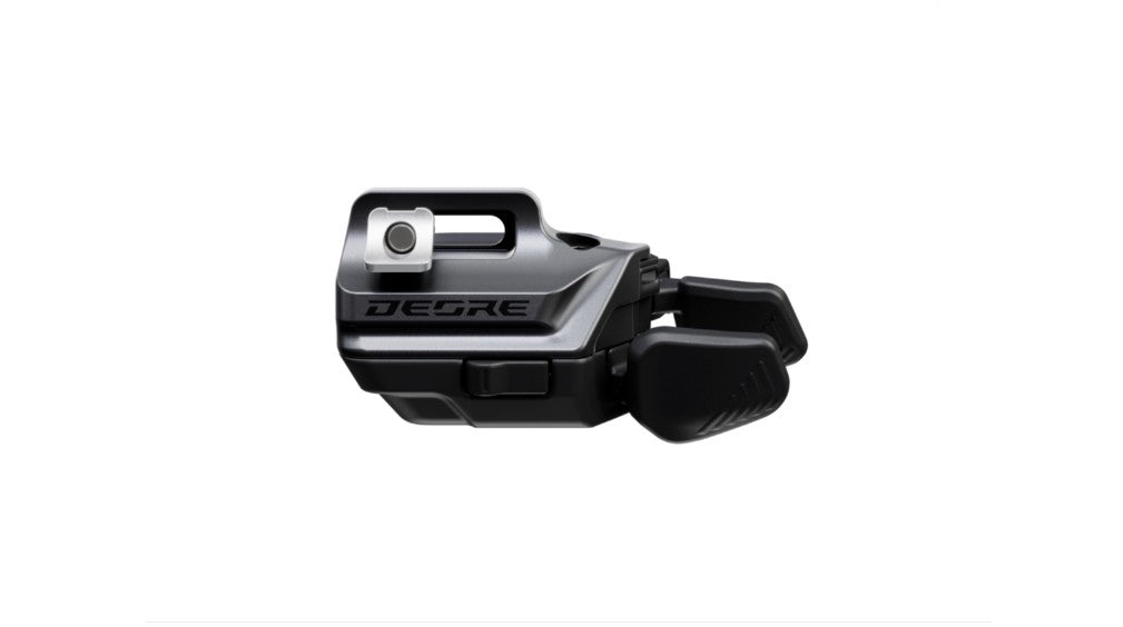 Shimano DEORE M6200 SW-M6250-IR DEORE Di2 SHIFTER SWITCH I-SPEC (Direct Attach to Brake Lever