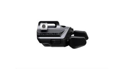 Shimano DEORE M6200 SW-M6250-IR DEORE Di2 SHIFTER SWITCH I-SPEC (Direct Attach to Brake Lever