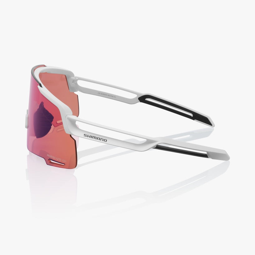 SHIMANO EQUINOX RS SUNGLASS OFF ROAD LENS w/ CL SPARE LENS