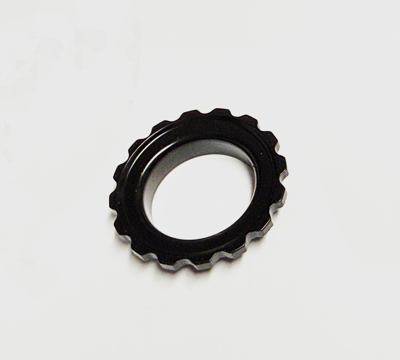Shimano DU-EP801 Lock Ring for EP801 EP600 Ebike Motor Y7K79801T