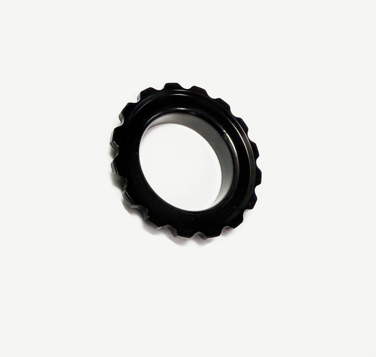 Shimano DU-EP801 Lock Ring for EP801 EP600 Ebike Motor Y7K79801T