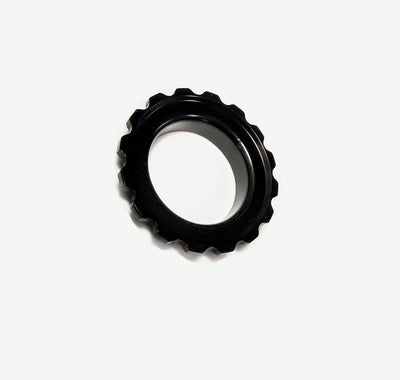 Shimano DU-EP801 Lock Ring for EP801 EP600 Ebike Motor Y7K79801T