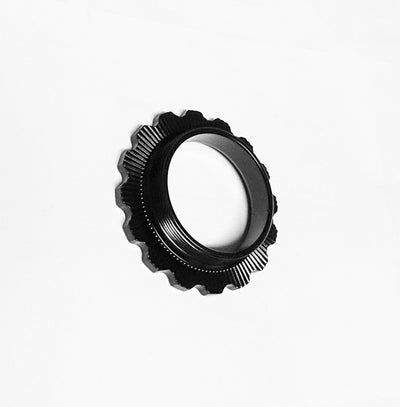 Shimano DU-EP801 Lock Ring for EP801 EP600 Ebike Motor Y7K79801T