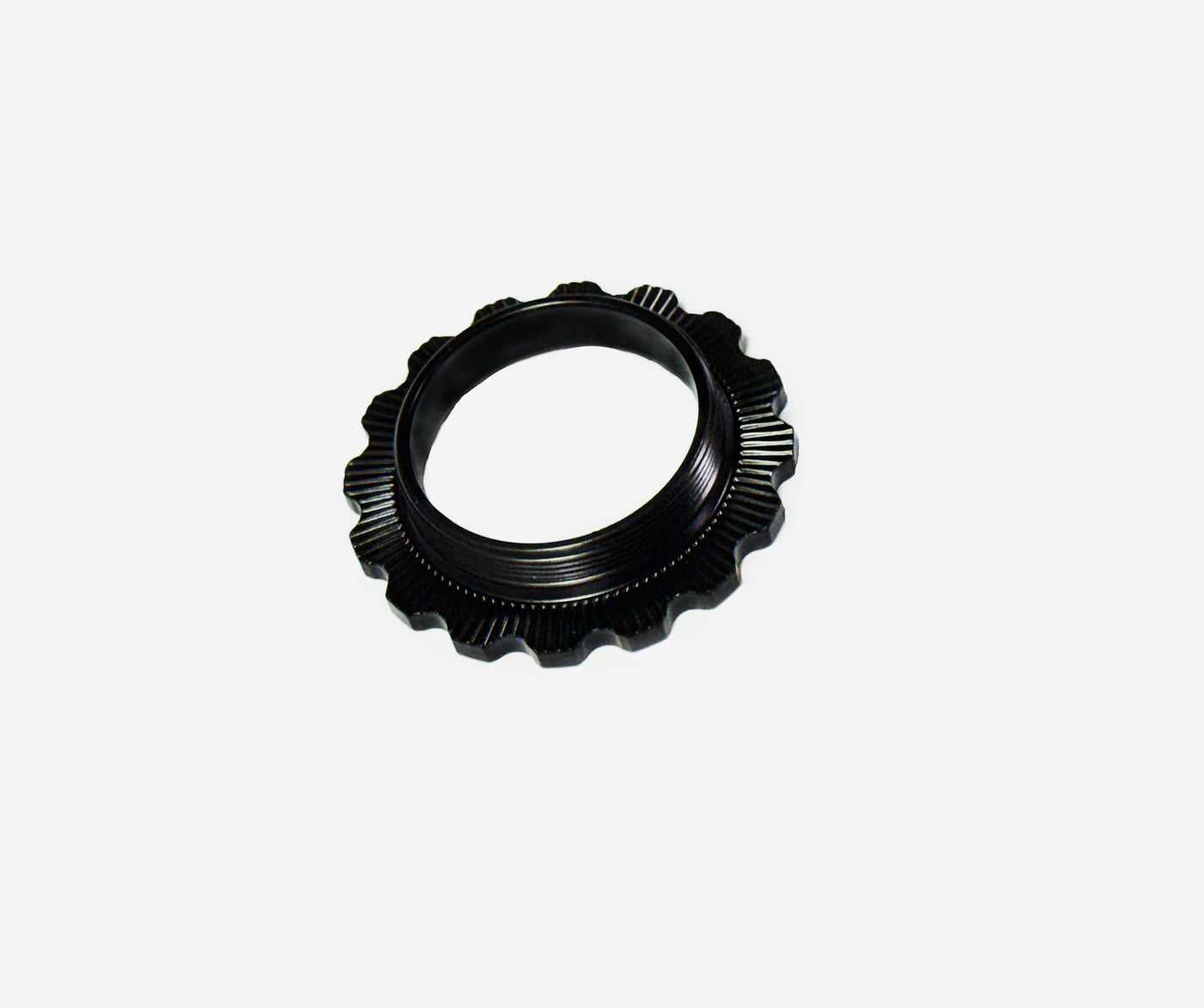 Shimano DU-EP801 Lock Ring for EP801 EP600 Ebike Motor Y7K79801T