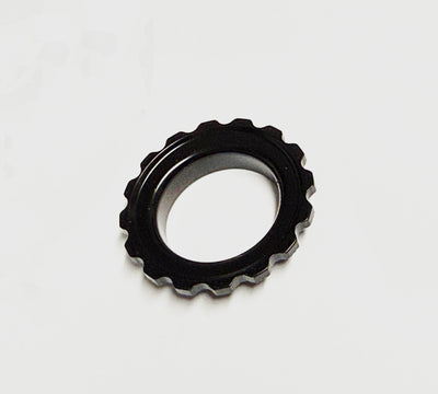 Shimano DU-EP801 Lock Ring for EP801 EP600 Ebike Motor Y7K79801T