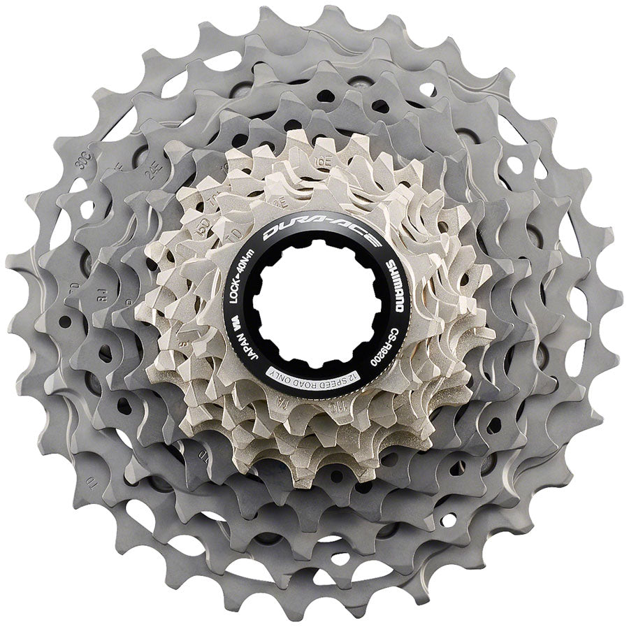 Shimano Dura-Ace CS-R9200 Cassette 12 Speed 11-34  ICSR920012134