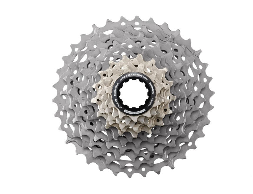 Shimano Dura-Ace CS-R9200 Cassette 12 Speed 11-34  ICSR920012134
