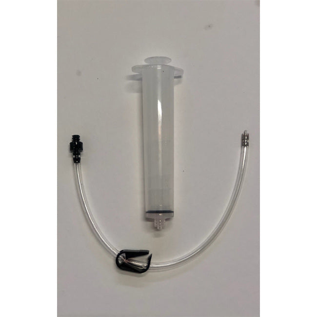 Genuine Shimano Disc Brake Bleed Syringe TL-BR001 for One-Way Bleeding