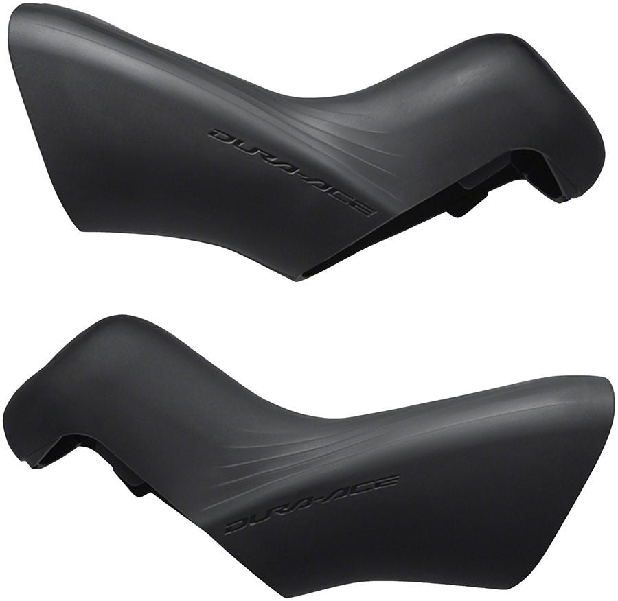 Lever Hoods 2PC Bike Bicycle S Brake Lever Covers Hoods For
