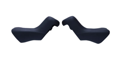 Shimano Di2 Dura Ace ST-R9270 Shifter Hoods R9270 Shift Lever Hood Set Black