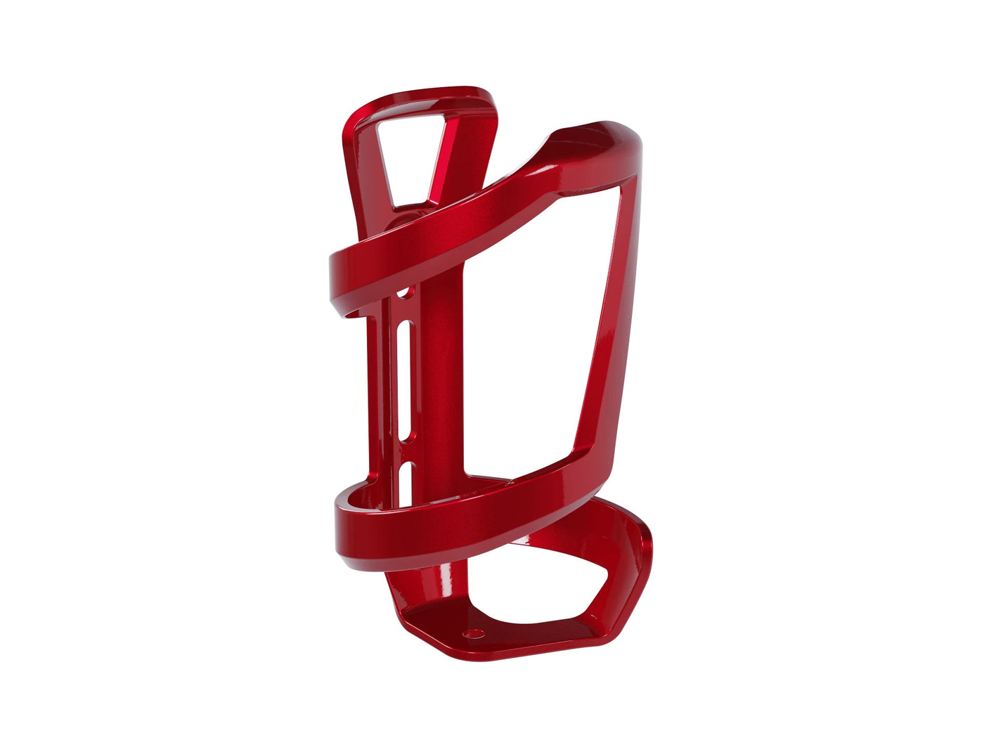 Side Entry Bottle Cage Black Right Side Entry WaterBottle Cage Side Load