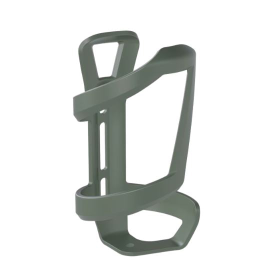 Side Entry Bottle Cage Black Right Side Entry WaterBottle Cage Side Load