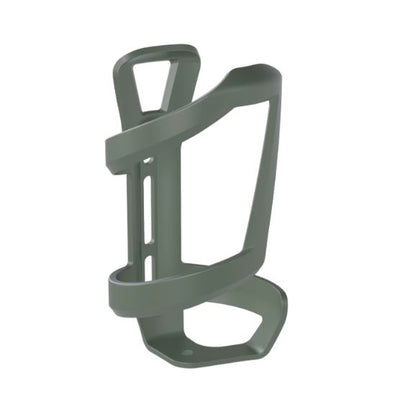 Side Entry Bottle Cage Black Right Side Entry WaterBottle Cage Side Load