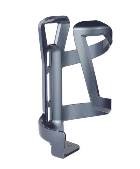 Side Entry Bottle Cage Black Left Side Entry WaterBottle Cage Side Load
