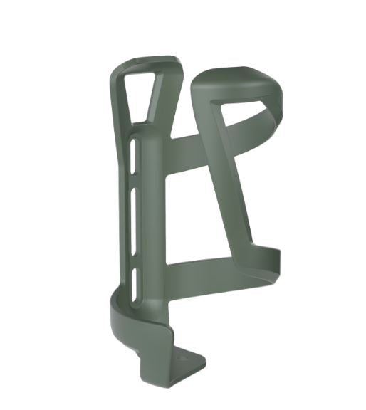 Side Entry Bottle Cage Black Left Side Entry WaterBottle Cage Side Load