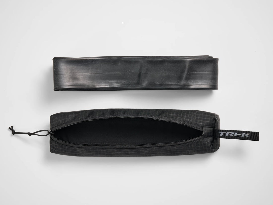 Trek BITS Tube Bag Inside Frame Storage Bag for Road Gravel or MTB Tube
