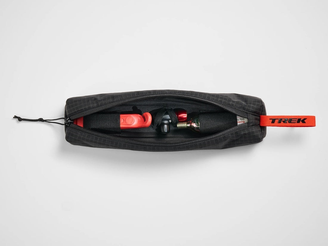Trek BITS Tool Bag Inside Frame CO2 Inflator Tire Lever Storage Bag