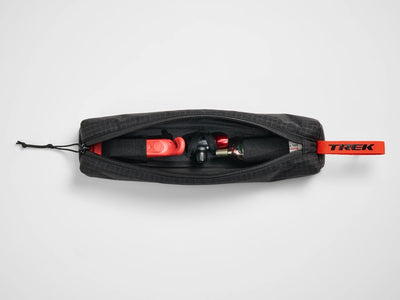 Trek BITS Tool Bag Inside Frame CO2 Inflator Tire Lever Storage Bag