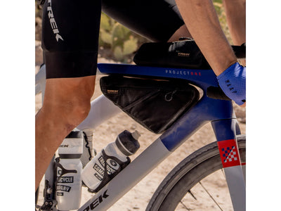 Trek Adventure Bicycle Triangle Frame Bag