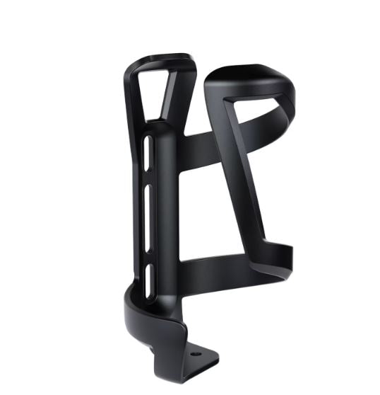 Side Entry Bottle Cage Black Left Side Entry WaterBottle Cage Side Load