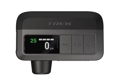 Trek Air Rush Electric Pump