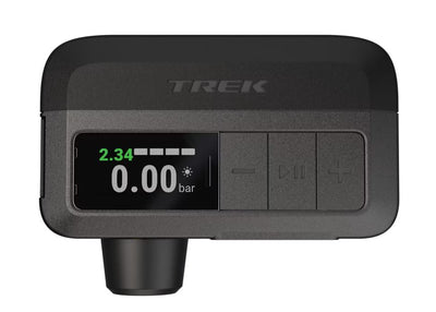 Trek Air Rush Electric Pump