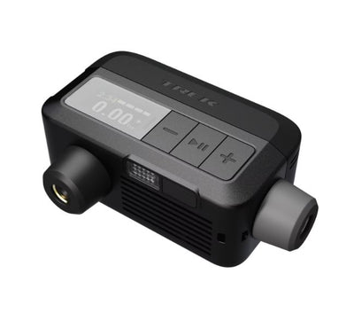 Trek Air Rush Electric Pump
