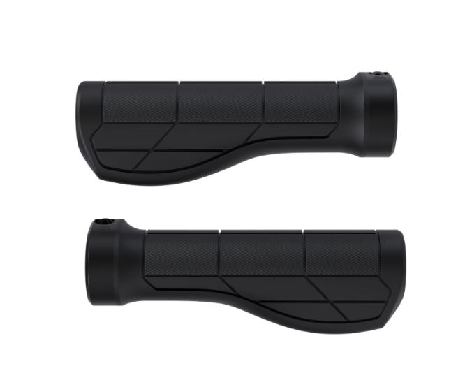 Trek Ergonomic Comp MTB Grip Set