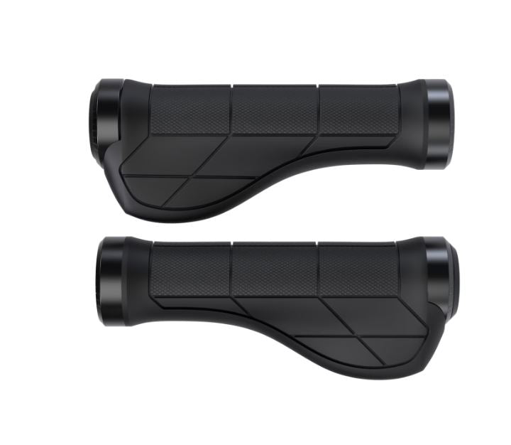 Trek Ergonomic Pro MTB Grip Set