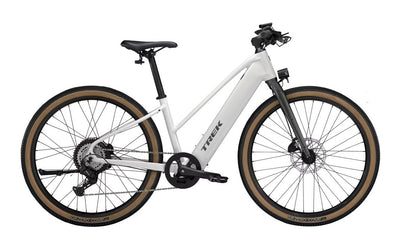 Trek FX+ 1S Midstep