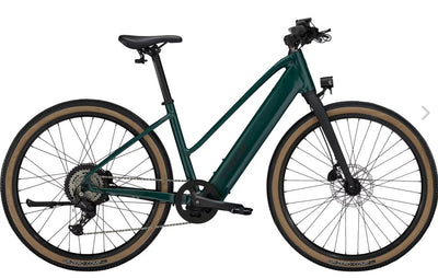 Trek FX+ 1S Midstep