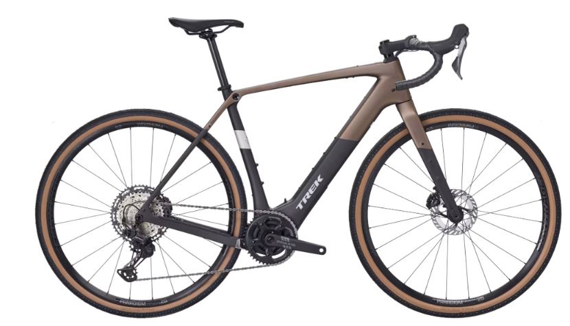 Trek Checkpoint+ SL 5