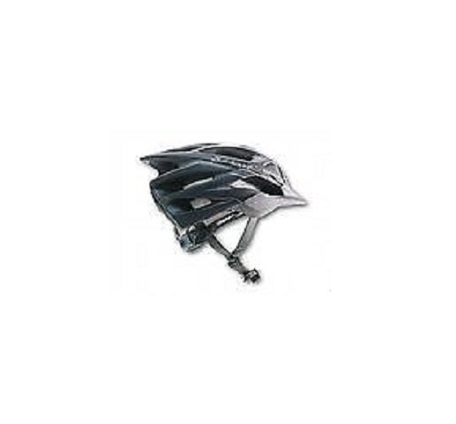 Giro Animas Helmet Giro Bicycle Helmet Carbon/Black S