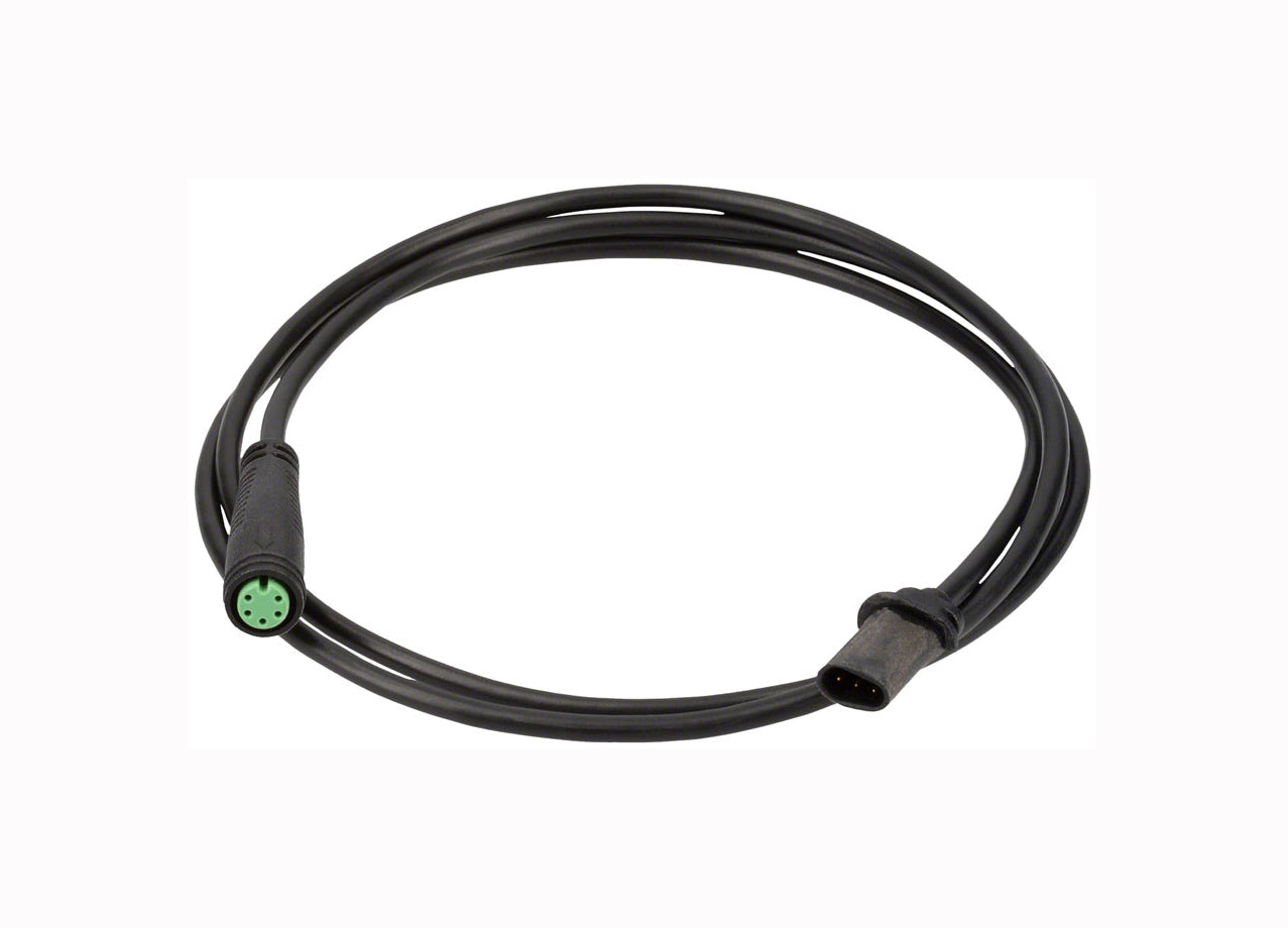 TQ Ebike HPR Remote Cable V02  For Mountain Bike HandleBar Remote