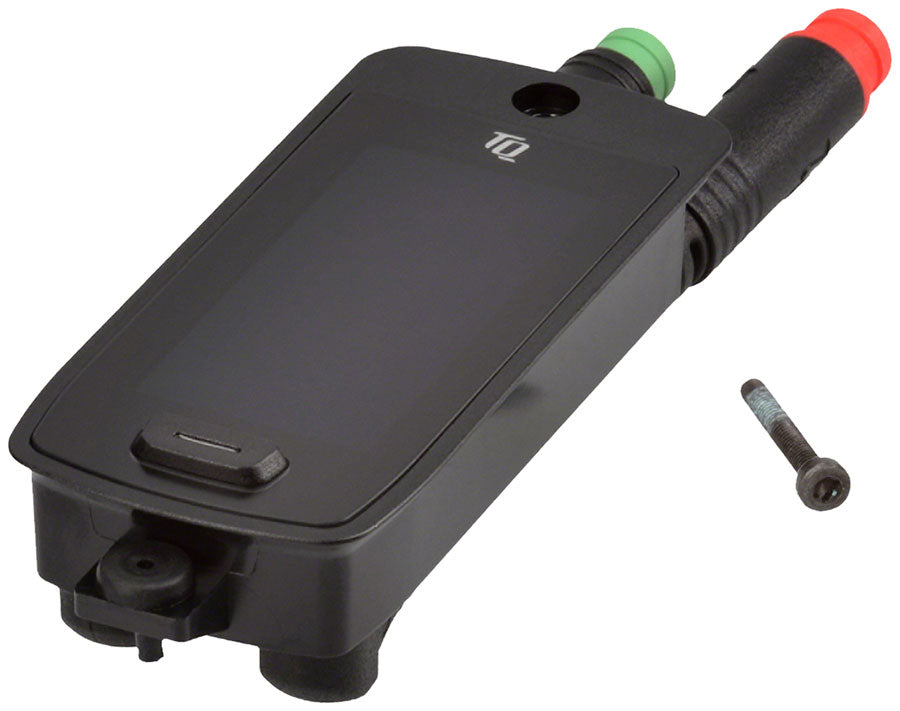 TQ Ebike HPR Display - V02 Computer Head Unit For Trek TQ Equipped Bikes
