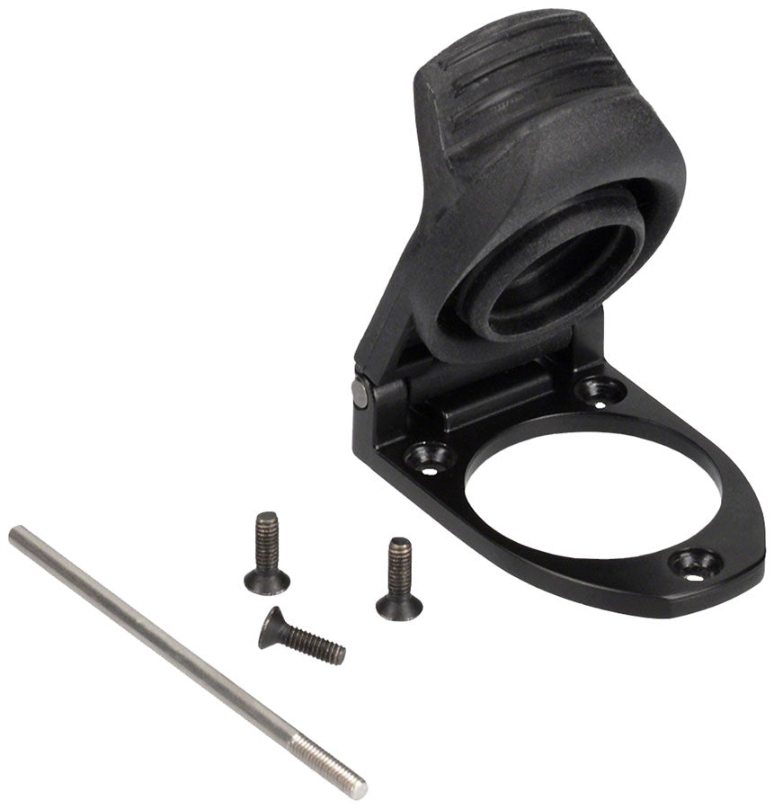 TQ Ebike Chargeport Cover Kit For Trek Domane+ SLR Trek Fuel EXe & Other Major Brands