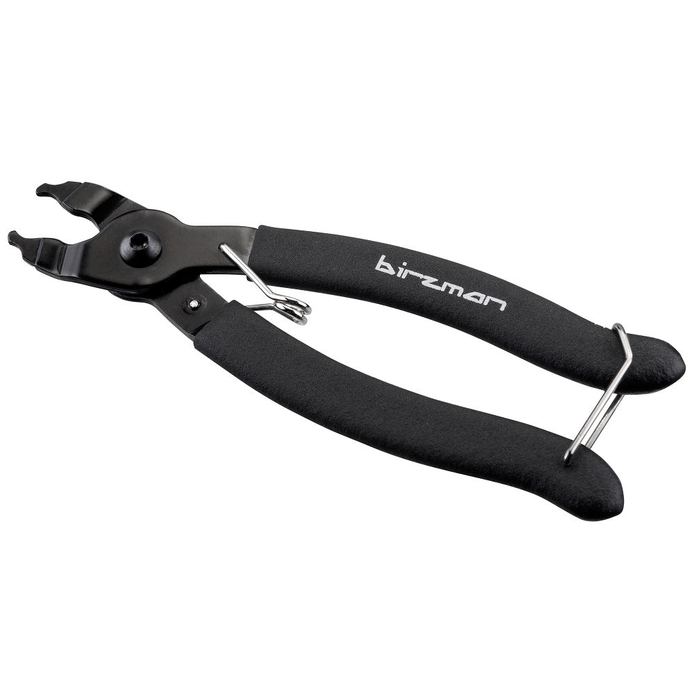 Birzman Master Link Installation Removal Pliers for Quick link Missing link Powe
