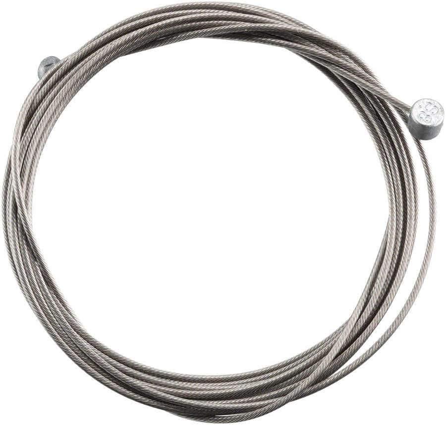 Jagwire Sport Stainless Brake Cable Tandem Brake Wire Mountain / Road Bike 2750mm