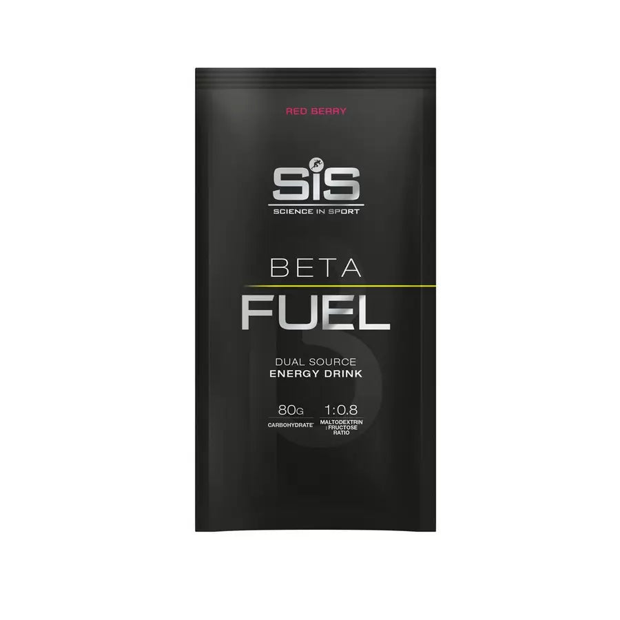 SIS Beta Fuel 80 82g Energy Powder
