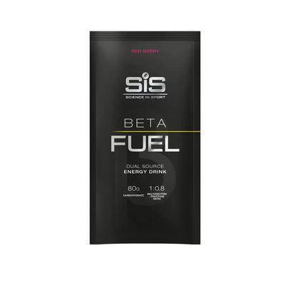 SIS Beta Fuel 80 82g Energy Powder