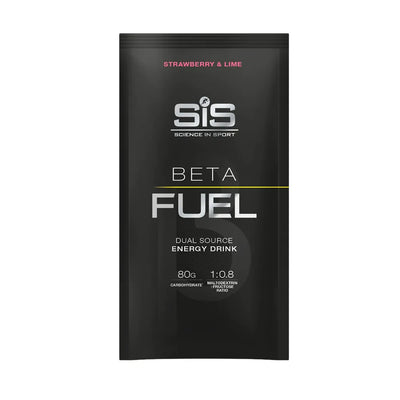 SIS Beta Fuel 80 82g Energy Powder